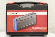 Revolt powerbank auto gebraucht kaufen  Holzwickede