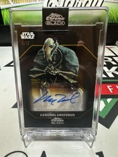 Topps chrome black for sale  Kingsland