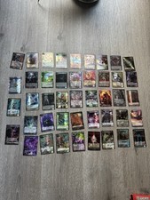 Force will tcg gebraucht kaufen  Kirchdorf