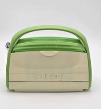 Cuttlebug die cutting for sale  Cedar Springs