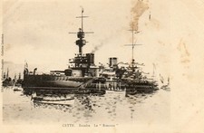 Marine guerre sète d'occasion  Le Havre-