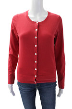 red cardigan for sale  Hatboro