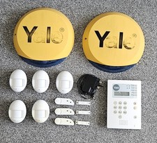 Yale hsa 6400 for sale  SUTTON COLDFIELD