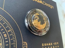 Ciga design blue usato  Ladispoli