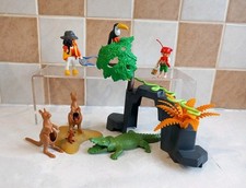 Playmobil country safari for sale  WEST BYFLEET