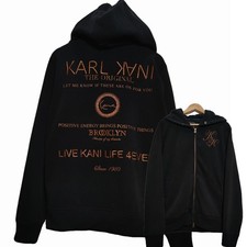 Karl kani spellout d'occasion  Expédié en Belgium