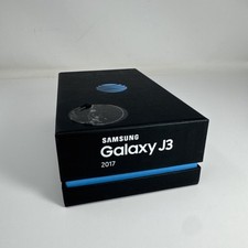 Usado, Smartphone Samsung Galaxy J3 16GB Prata (2017) | J327A AT&T Bloqueado comprar usado  Enviando para Brazil