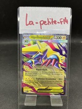 Carte pokémon mega d'occasion  Verdun-sur-Garonne