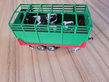 Siku 2875 farmer gebraucht kaufen  Reinheim