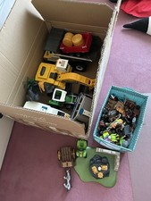 Playmobil konvolut große gebraucht kaufen  Frankfurt am Main
