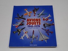 Avions jouet 1945 usato  Bussoleno