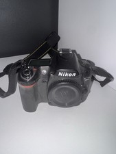 Nikon d80 10.2mp for sale  Northvale