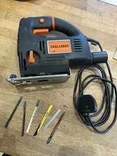 Used challenge 240v for sale  WORCESTER