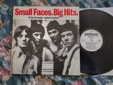 Small faces small for sale  BRISTOL