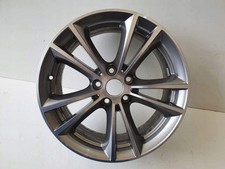 Alufelge zoll 5x120 gebraucht kaufen  Geesthacht