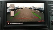 Complete set reversing d'occasion  Expédié en Belgium