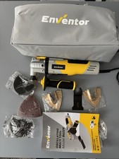 Enventor oscillating multi for sale  SALE