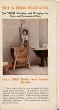 Antique 1913 thor for sale  West Chester