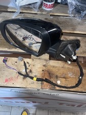 Specchio retrovisore jeep usato  Massa di Somma