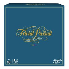Trivial pursuit gioco usato  Valenzano
