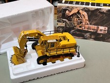 Liebherr r981 cef usato  Catania