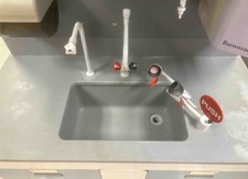 Lab sink fisher for sale  Shippensburg
