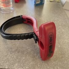 Cable wraptor adjustable for sale  Fredericksburg
