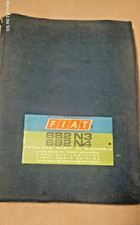 fiat 682 n4 usato fiat 682 n4 usato San Mango Piemonte