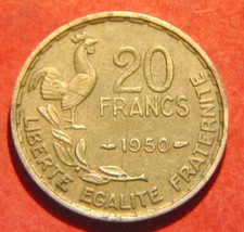 Francs georges guiraud d'occasion  Brignoles