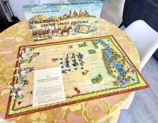 Jeu société wargame d'occasion  Saint-Étienne-de-Montluc