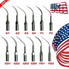 Dental ultrasonic piezo for sale  Gresham