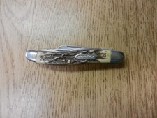 Schrade 897uh blade for sale  Spring Mills