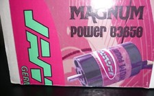Flugzeug modell brushlessmotor gebraucht kaufen  Leimen