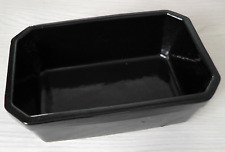 Small black ceramic for sale  BLACKBURN