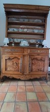 Vaisselier ème loupe d'occasion  Lambesc