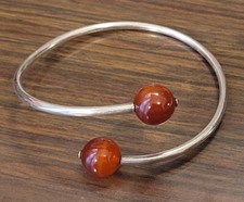 Bijou vintage bracelet d'occasion  Perpignan-