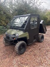 Polaris ranger 900 for sale  KIDDERMINSTER