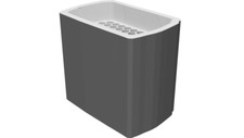 Honeycomb light modifier usato  Italia