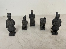 Lot terracotta warrior for sale  Federal Way