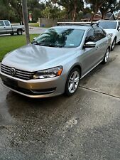 2014 volkswagen passat for sale  Bonita Springs