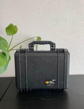 Peli 1450 case usato  Terlan