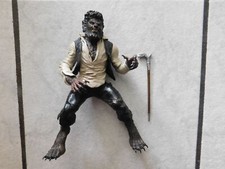 Universal monsters wolfman for sale  Largo