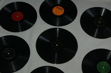 10 78rpm albums records for sale 10 78rpm albums records for sale Oakland