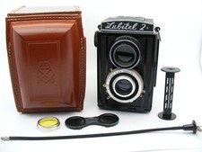 Lubitel tlr 120 for sale  BASINGSTOKE