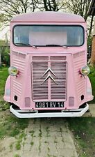 Citroen van used for sale  NORWICH