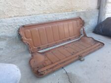 Telaio sedile fiat usato  Roggiano Gravina