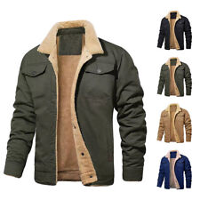 Mens winter coat for sale  WALSALL