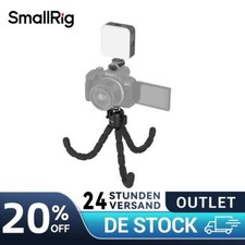 Smallrig vlogging stativ gebraucht kaufen  Bremen