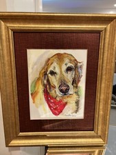 Marlo allen golden for sale  Villanova