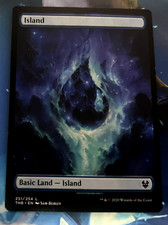 Island full art for sale  Austin